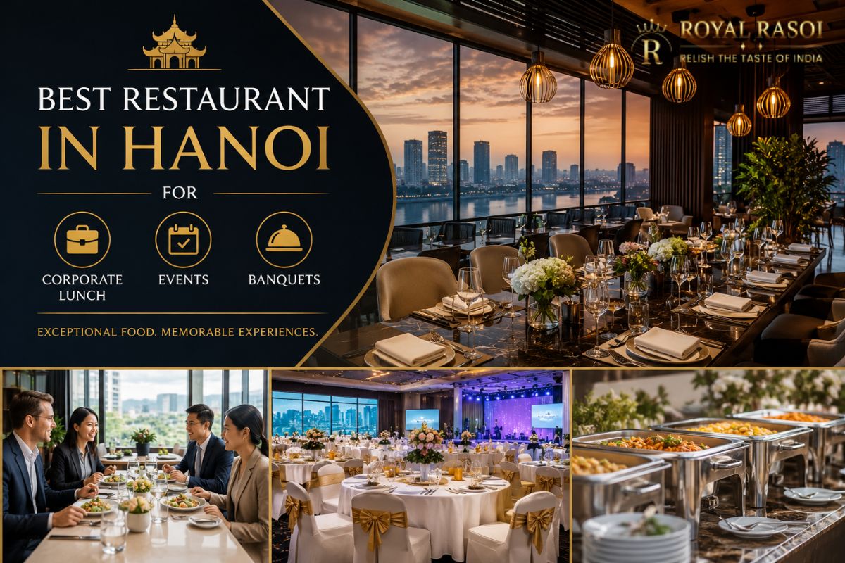 Best Indian Restaurant